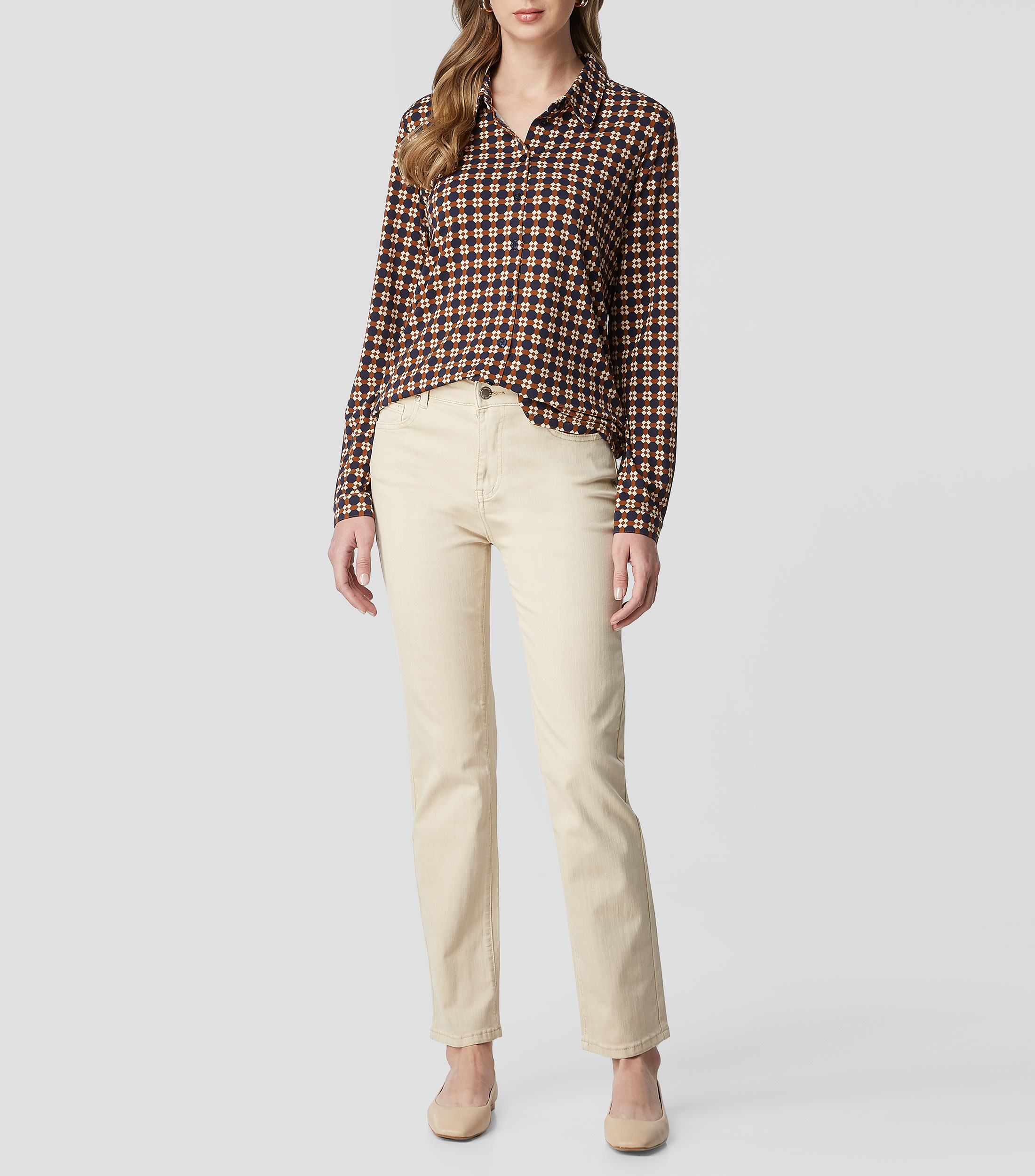 Pantalón Mujer